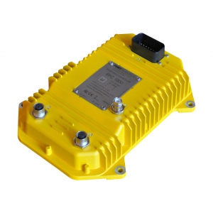 FORT Robotics 端點控制器