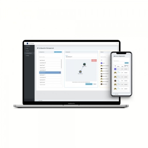 FORT Robotics 管理軟件