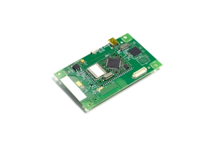 FORT Robotics 納米安全控制器