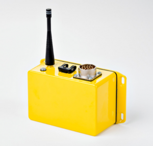 FORT Robotics 車輛安全控制器