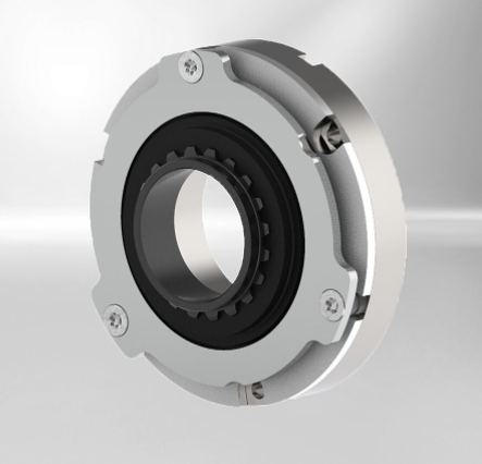 彈簧式制動器伺服細線