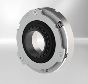 彈簧式制動器伺服細線