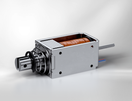 BI034 雙穩(wěn)態(tài)電磁閥