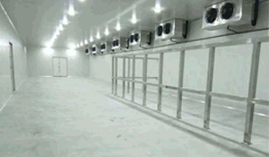 移動機器人控制器，可靠穩(wěn)定的硬件是基石 — 寬溫設計