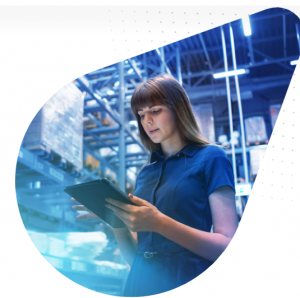 Blue Yonder倉庫管理