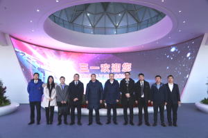 江西眾加利攜手三一機(jī)器人，打造產(chǎn)業(yè)升級(jí)新標(biāo)桿