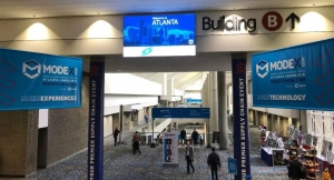 連續(xù)三屆亮相，國自機(jī)器人攜SLIM&C20閃耀MODEX2022