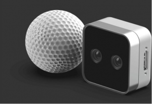 英特爾增加短程實感 D405 深度攝像頭