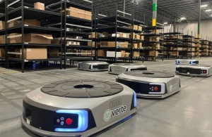 MODEX 2022“實(shí)力擔(dān)當(dāng)”！極智嘉強(qiáng)勢(shì)圈粉美洲市場(chǎng)