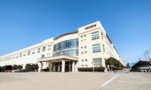 海豚之星 | 助力廚衛(wèi)行業(yè)，翻起浪花一朵朵