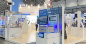 臺達1 kW 自主移動機器人無線充電系統(tǒng)！無需改裝、電能傳輸效率高達 93%