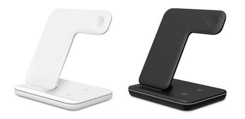 ワイヤレス充電器