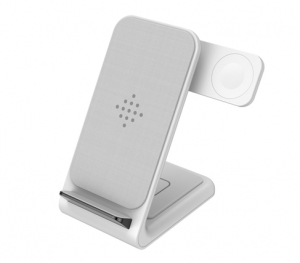 3 合 1 無(wú)線充電器