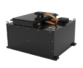 CMC系列叉車電池系統(tǒng)