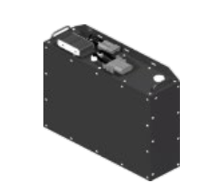 CMC系列叉車電池系統(tǒng)