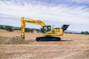 Built Robotics 斥資 6400 萬(wàn)美元用于工程車輛自動(dòng)駕駛套件