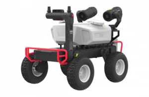 極飛 R150 2022 款農(nóng)業(yè)無人車