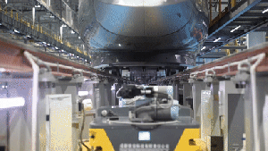 仙工智能移動(dòng)機(jī)器人又破圈了！中國(guó)鐵路“智能員工”已上線(xiàn)