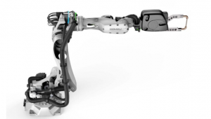 柯馬推出更重的有效載荷 N-220 機(jī)器人