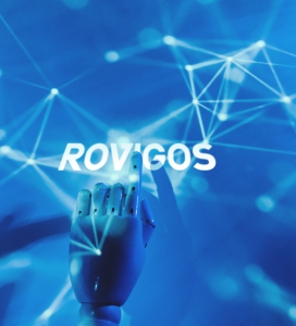 ROVIGOS機(jī)器人自動(dòng)化系統(tǒng)