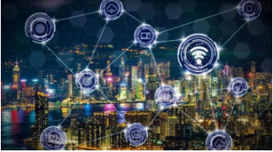 2024年中國(guó)或?qū)⒊蔀槭澜缥锫?lián)網(wǎng)行業(yè)領(lǐng)導(dǎo)者