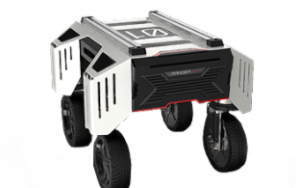 Indro Robotics游俠迷你