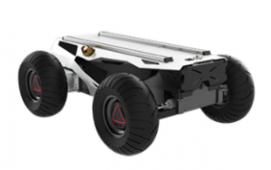 Indro Robotics獵人2.0