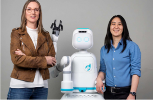 Diligent 投資 3000 萬(wàn)美元將 Moxi 送入醫(yī)院