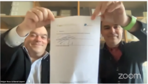 人工智能和機(jī)器人：CLAIRE 和 euRobotics 就研究和創(chuàng)新達(dá)成新的聯(lián)合方法