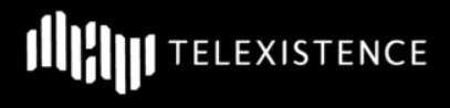 日本TELEXISTENCE公司