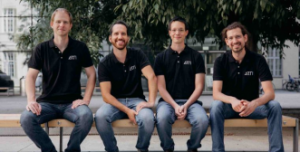 ARTI：如何為其自主戶外移動(dòng)機(jī)器人提供空間數(shù)據(jù)