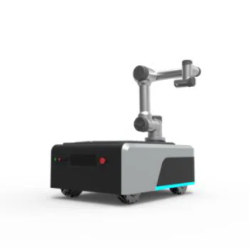 RoboCT移動復(fù)合機(jī)器人