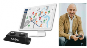 SLOC：如何優(yōu)化叉車(chē)車(chē)隊(duì)管理系統(tǒng)