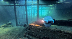 豪邁收購(gòu)水下 ROV 制造商 Deep Trekker