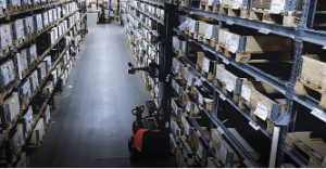 通過物料搬運的自動化改善內(nèi)部物流的五種好處