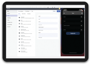 Synkrato人工智能驅(qū)動(dòng)的物流
