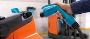 豐田物料搬運(yùn)：如何讓您的叉車鋰電池更具成本效益