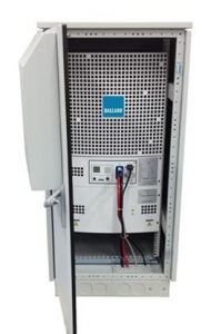 濰柴巴拉德海能 固定發(fā)電