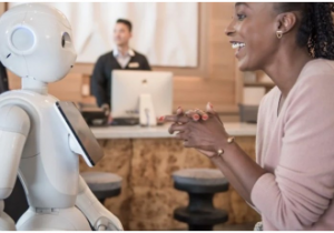 工業(yè)機(jī)器人和服務(wù)機(jī)器人有什么區(qū)別？