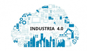 工業(yè)4.0最終目標(biāo)是建立智能工廠和超級(jí)連接的物流中心