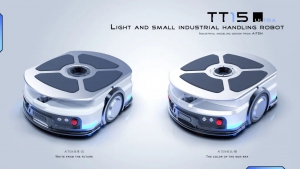 新品發(fā)布| 海豚之星的小精靈重磅來襲