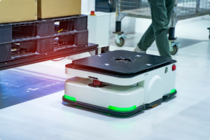 Fortna AMR 集成和解決方案_中國AGV網(wǎng)(m.wnmc.org.cn) Fortna AMR 集成和解決方案_中國AGV網(wǎng)(m.wnmc.org.cn)