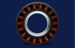 Kollmorgen推出 TBM2G 無框伺服電機(jī)