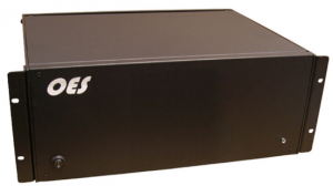 OES 提供主機控制的 FIGARO 運動控制系統(tǒng)