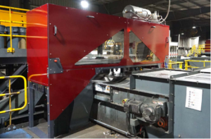 Glacier 為回收分揀機器人帶來 450 萬美元