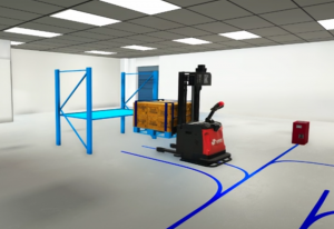 科鈦機(jī)器人 | 數(shù)字孿生來(lái)啦！