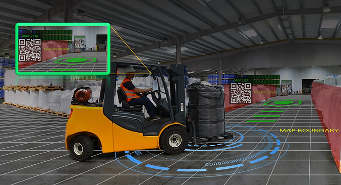 跟蹤和駕駛員輔助