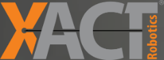 美國(guó)XACT Robotics公司