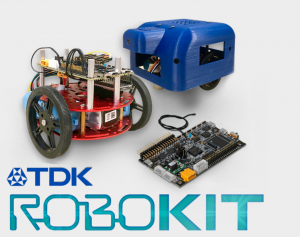 TDK RoboKit1 智能機器人?平臺_中國AGV網(wǎng)(m.wnmc.org.cn) TDK RoboKit1 智能機器人?平臺_中國AGV網(wǎng)(m.wnmc.org.cn)