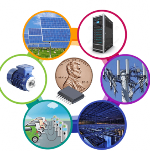 ACEINNA電流傳感器